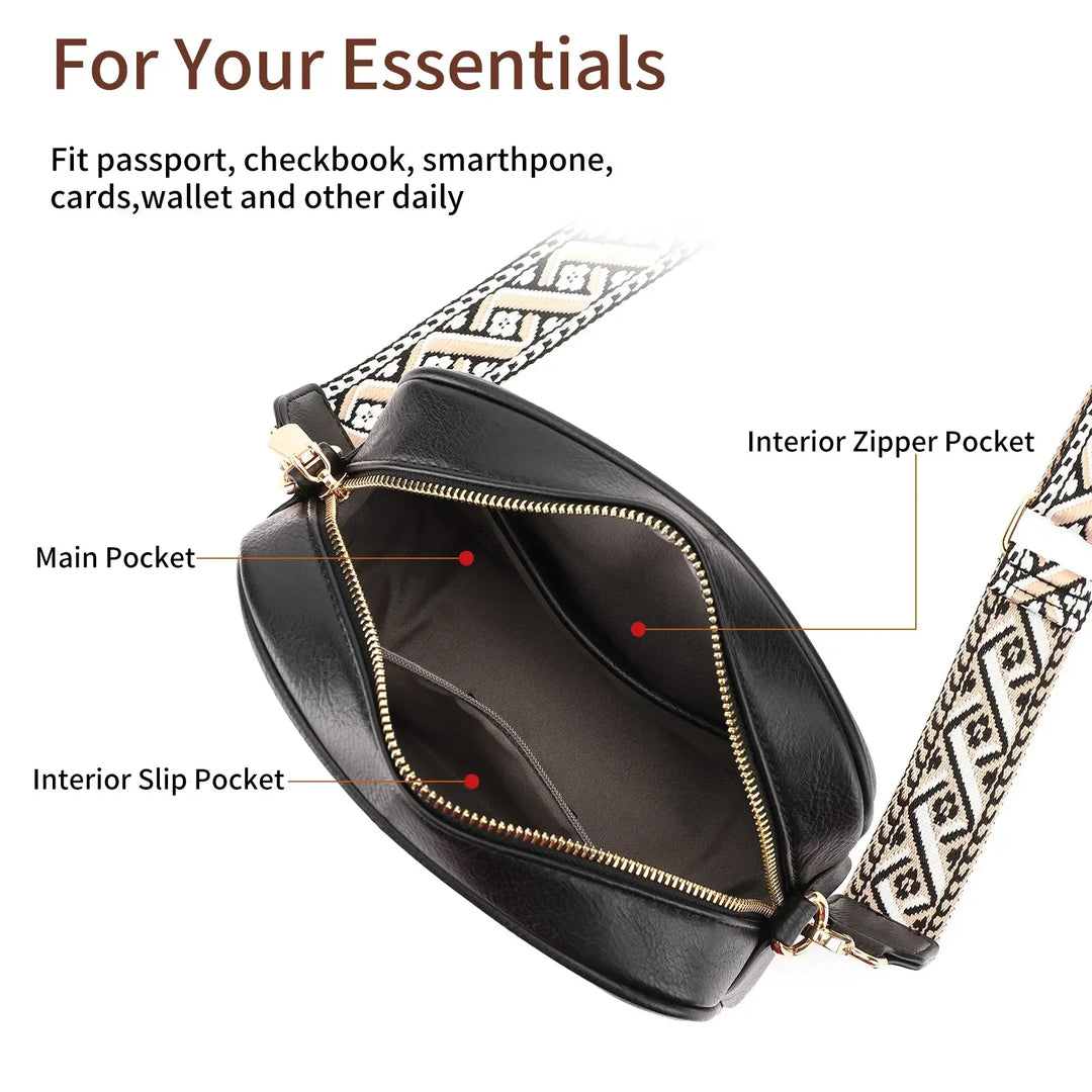 Brooke | Finskinna Axelficka