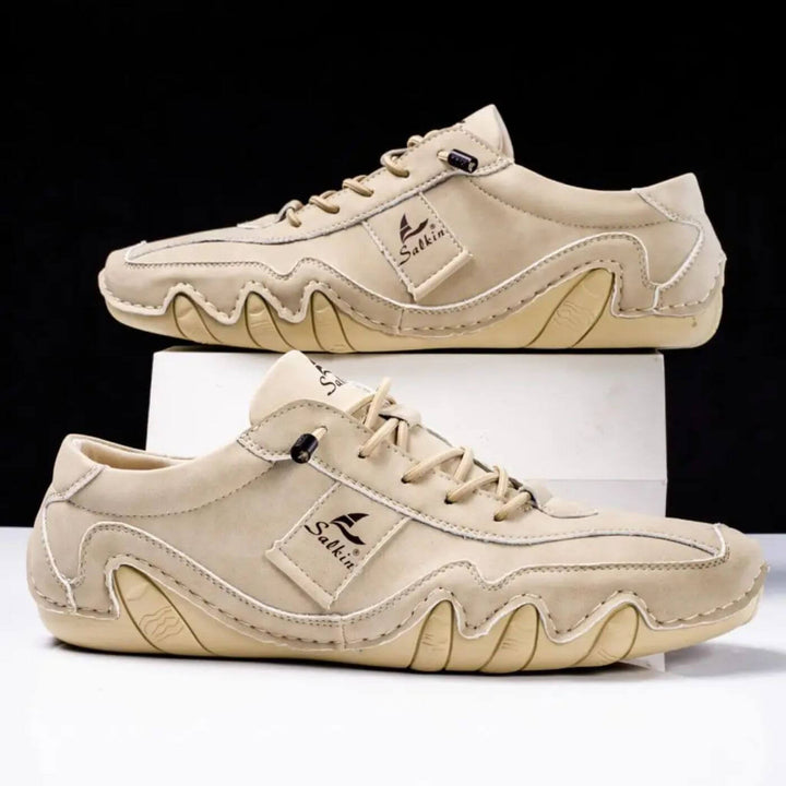 Salkin – Unisex Ortopediska Barfotaskor