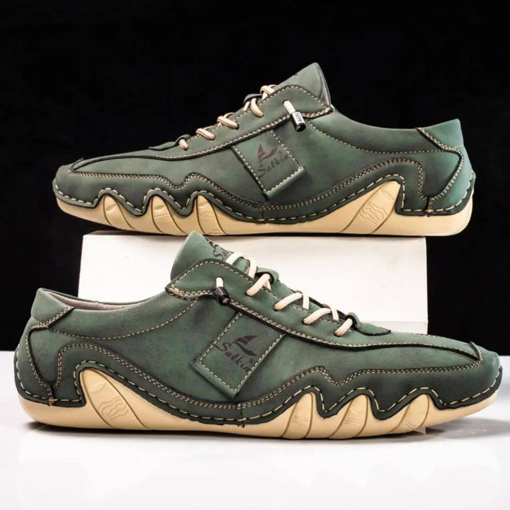 Salkin – Unisex Ortopediska Barfotaskor