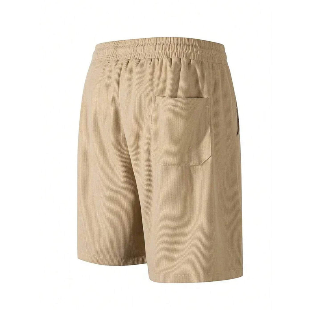 Viktor™ – Bekväma Shorts i Sammet (1+1 GRATIS)