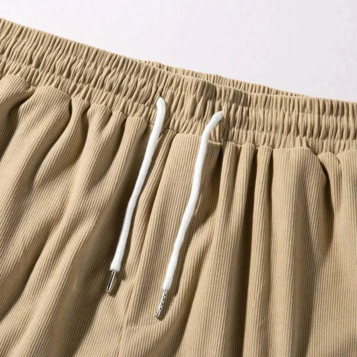 Viktor™ – Bekväma Shorts i Sammet (1+1 GRATIS)