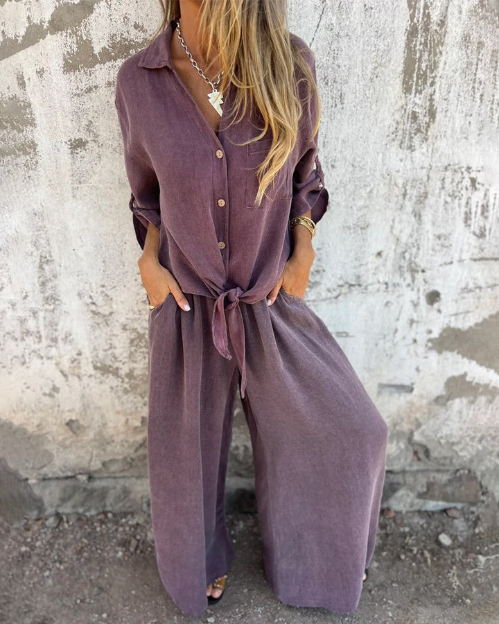 Blomqvist-Stockholm® | Emma tvådelat set