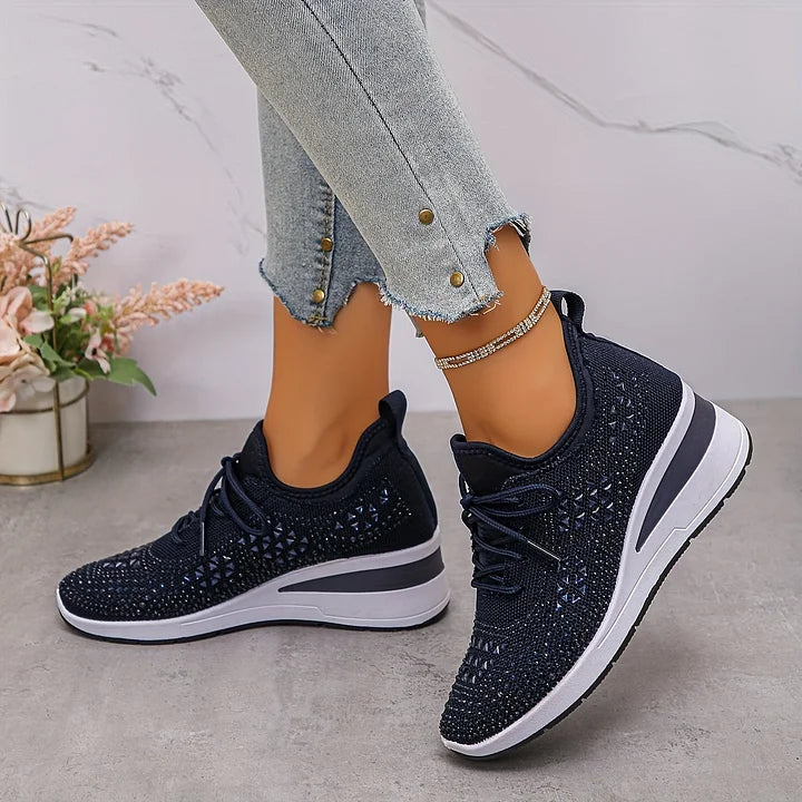 Assina ortopediska sneakers – ultrabekväma