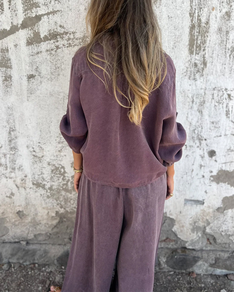 Blomqvist-Stockholm® | Emma tvådelat set