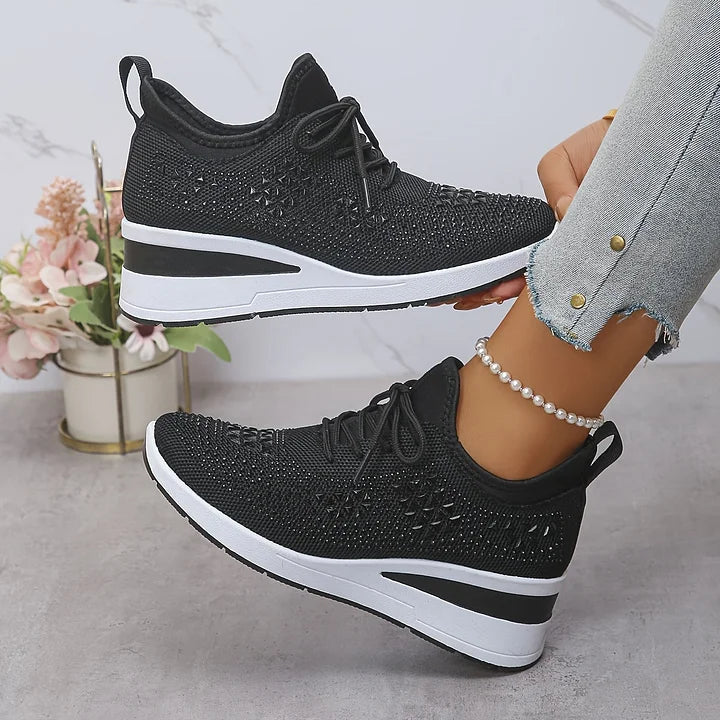 Assina ortopediska sneakers – ultrabekväma
