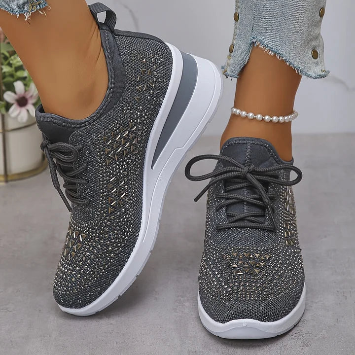Assina ortopediska sneakers – ultrabekväma