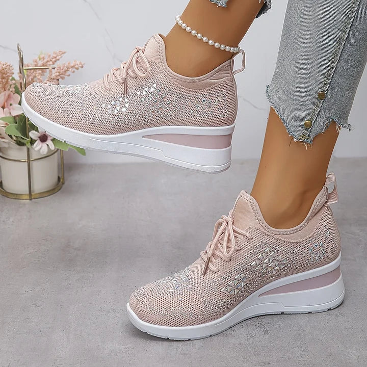 Assina ortopediska sneakers – ultrabekväma