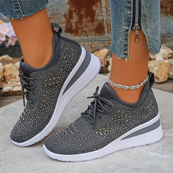 Assina ortopediska sneakers – ultrabekväma