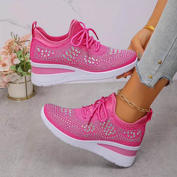 Assina ortopediska sneakers – ultrabekväma