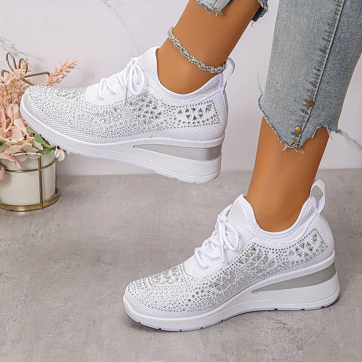 Assina ortopediska sneakers – ultrabekväma