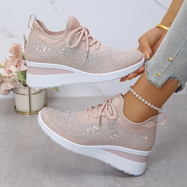 Assina ortopediska sneakers – ultrabekväma