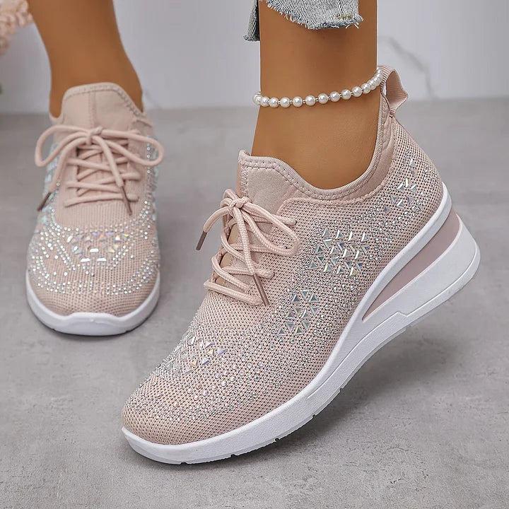 Assina ortopediska sneakers – ultrabekväma