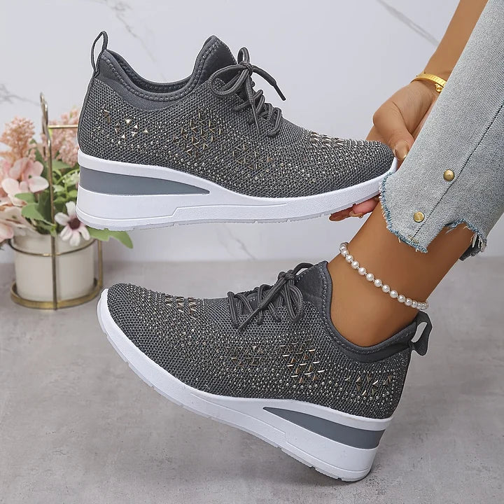 Assina ortopediska sneakers – ultrabekväma