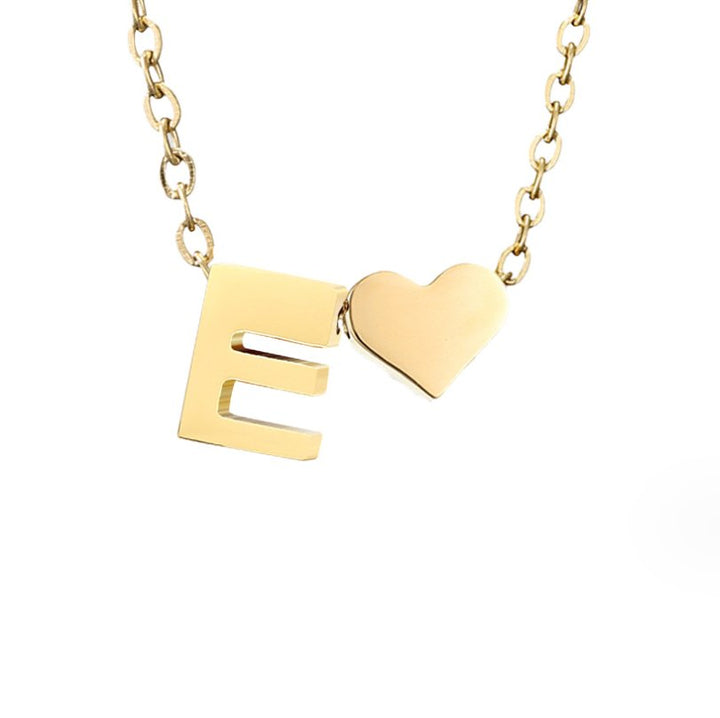 Evig Guldhalsband