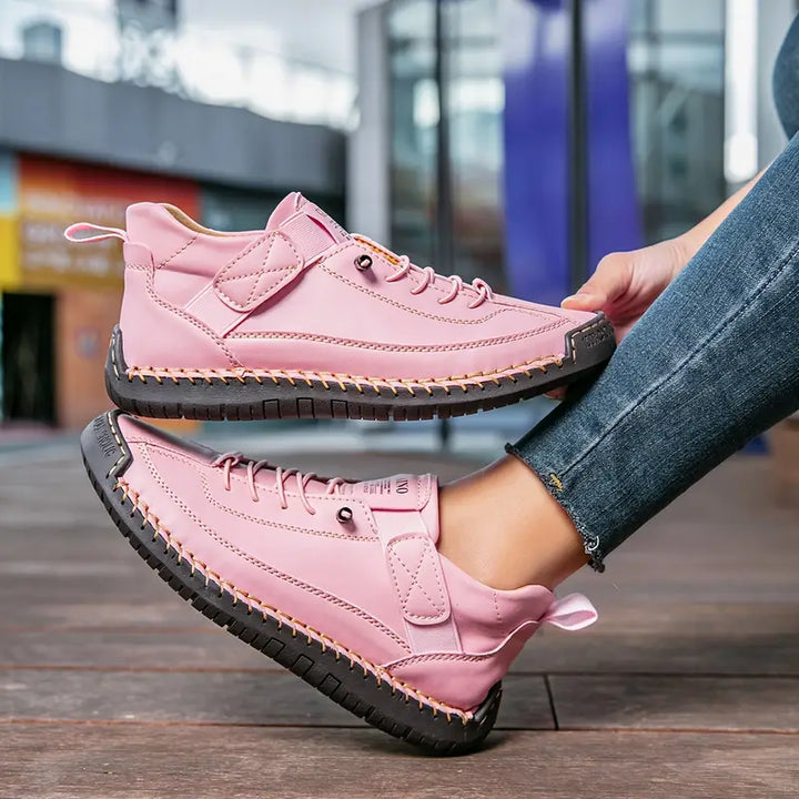 Elira | Bekväma, stödjande sneakers